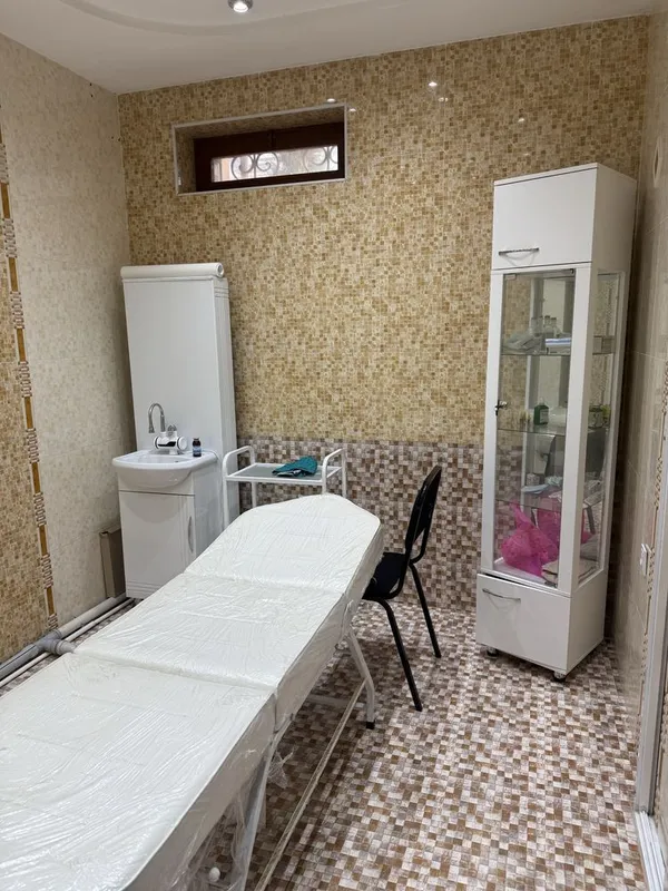 Комната для косметолога
