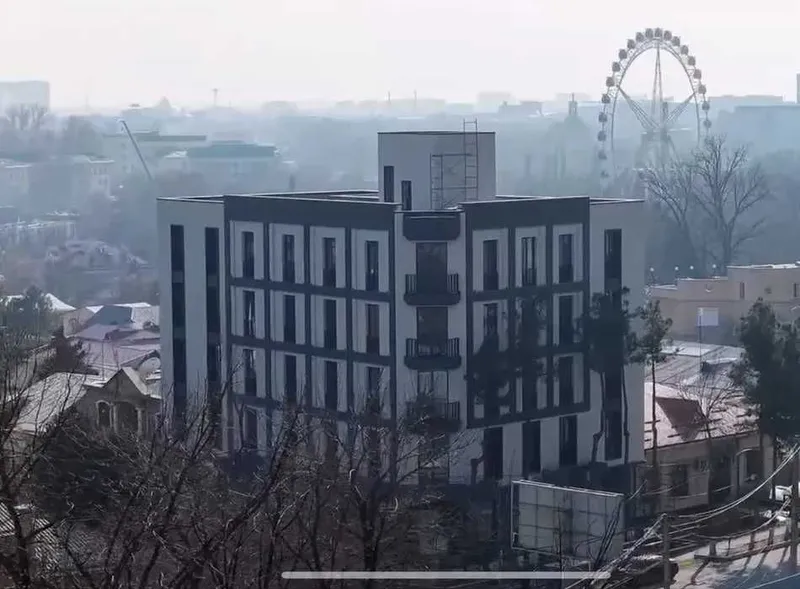 Продаётся Углавое Здание Дархан, Central Park / Мирза Улугбек/ ЦЕНТР — фото 2