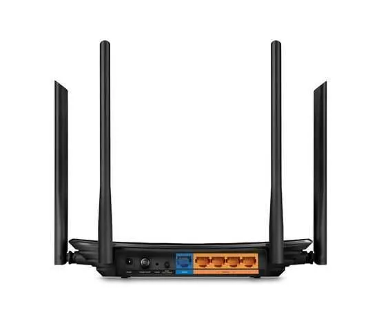 | TP-Link Archer A6 (C6) routeri 4