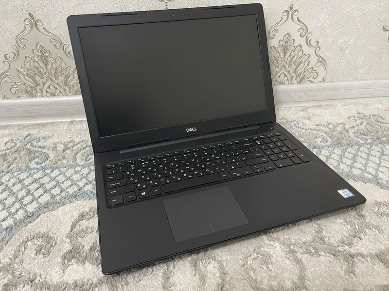 Продам ноутбук Dell Latitude 3590 — фото 3