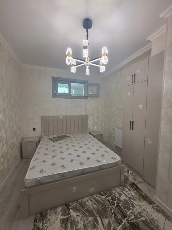 Продается 2х. комнатная квартира в новом доме 5