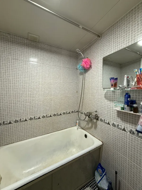 Продается квартира на Карасу 1 в отличном районе — фото 4 Продается квартира на Карасу 1 в отличном районе — фото 4