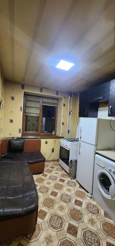 Паркенсткий ринок новастройка 2комнатная 2санузел ремонт мебел техники 1