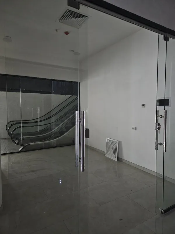 Магазин в «Alfa Trade Center» 2