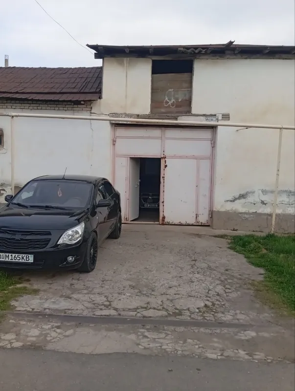 Продажа участка 8