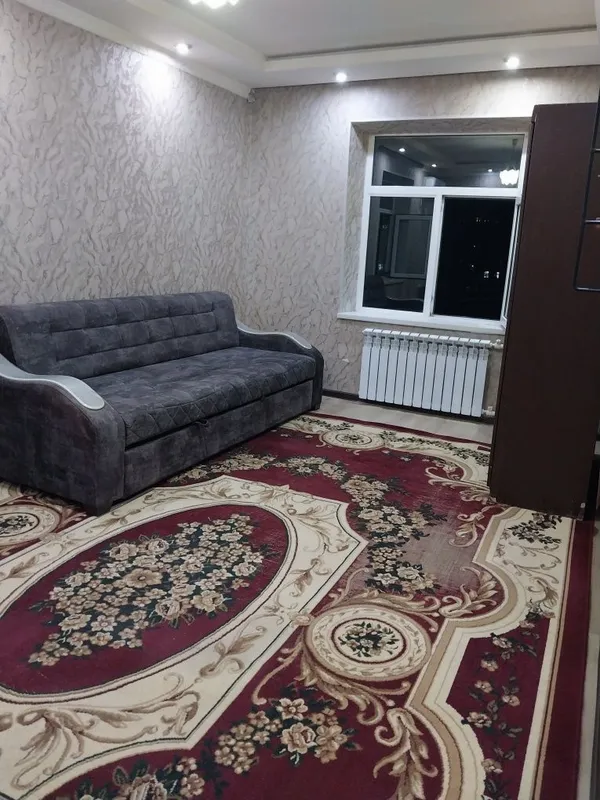 Сдётса 1ком квартирира