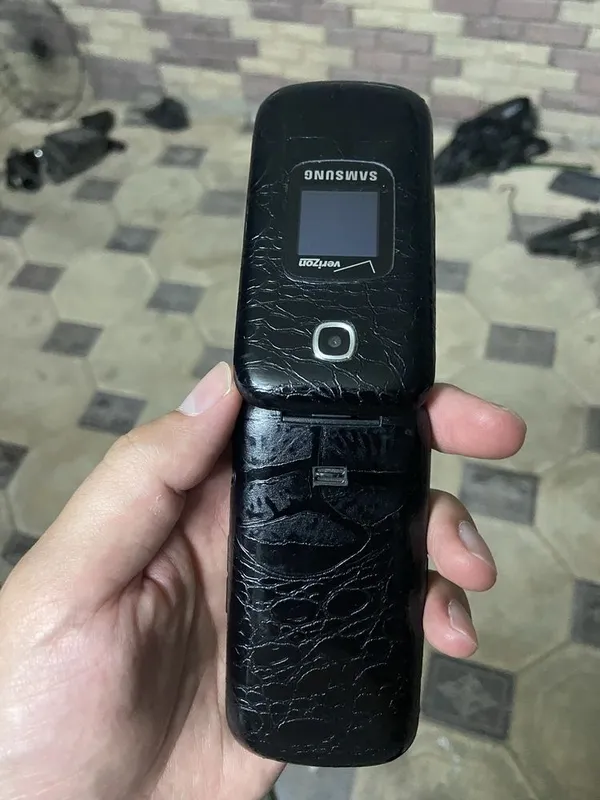 Samsung verizon gusto 3 amerika 2