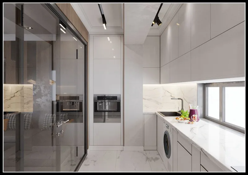 Yunusobod rezidens turar-joy majmuasi / ЖК Yunusаbаd Residence ID33 10 Yunusobod rezidens turar-joy majmuasi / ЖК Yunusаbаd Residence ID33 10