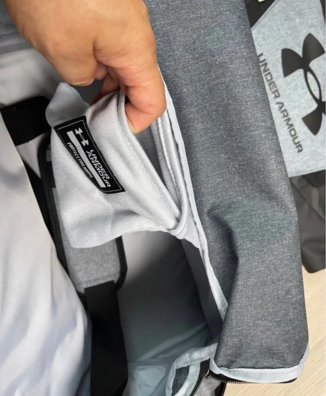 Under Armour Orginal sport sumka — фото 8