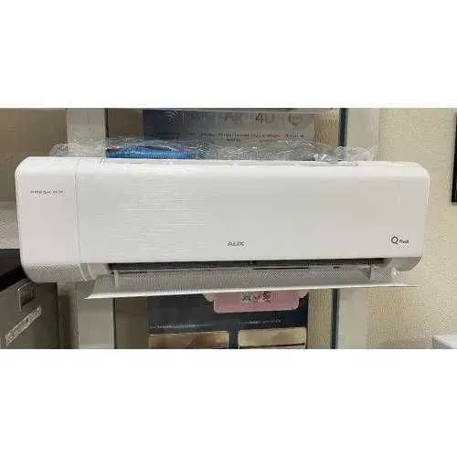Кондиционер AUX 12 Inverter (+TEN) Установка есть + Доставка бонус 5