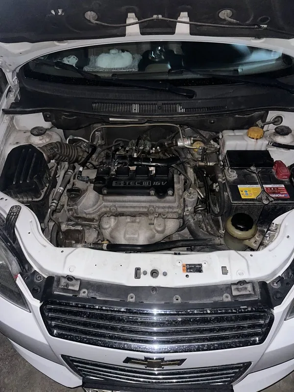 Нексия 3 автомат 5 Нексия 3 автомат 5