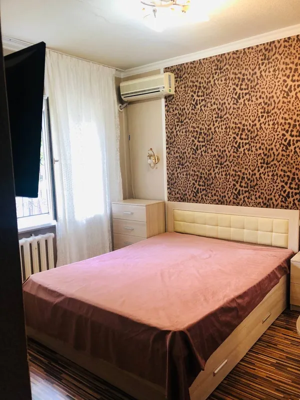 Аренда Юнус Абад 18 за 450$ 1