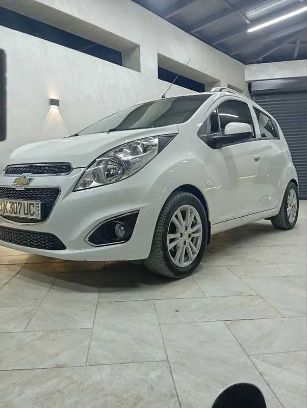 Spark Arenda yaxwi 3 Spark Arenda yaxwi 3