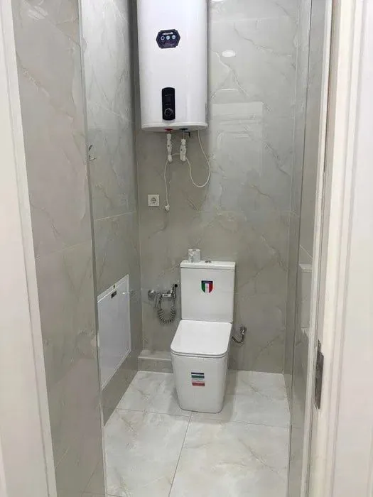 Кичик Бешагач 8