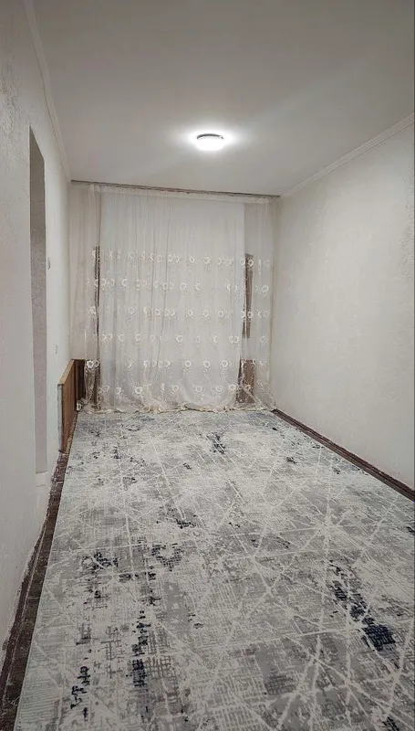 qoyliqda bozor oldida kvartira bor — фото 4