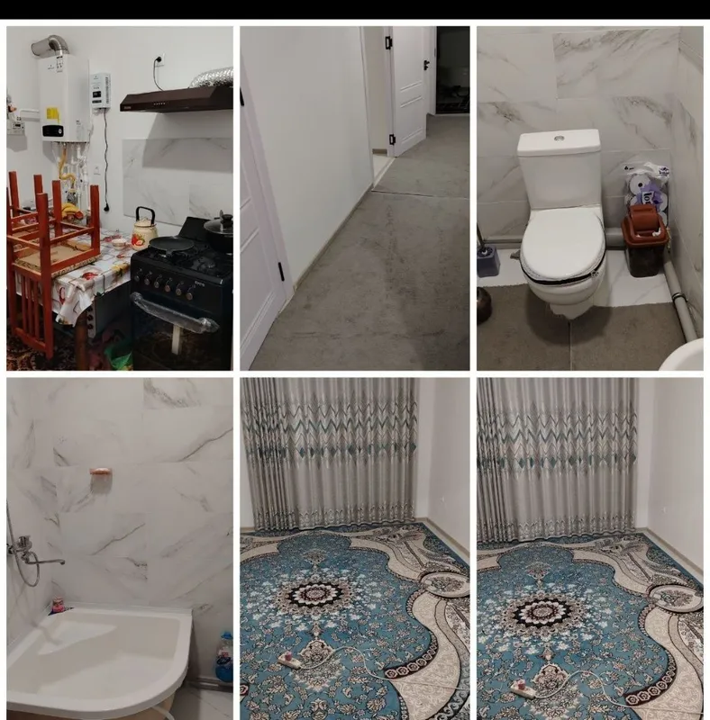 Tezlikda uy sotiladi zaril O'rikzor bozor yonida
