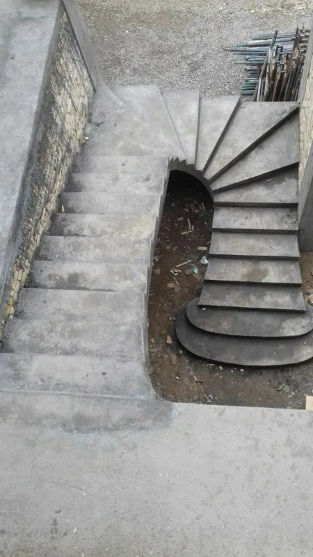 Barcha turdagi beton zina quyish hizmati namanganlik Tajribali ustalar — фото 6
