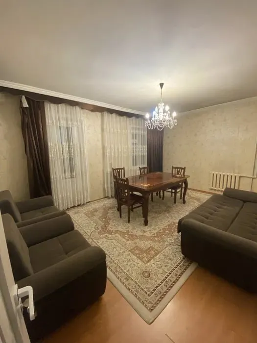 Сдается квартира 5 Сдается квартира 5
