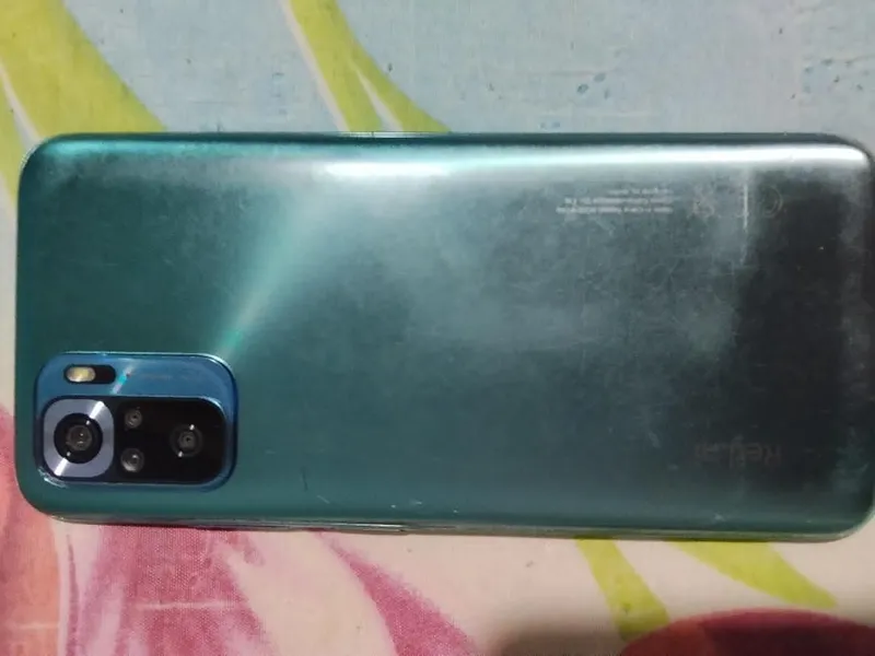 redmi Note10
