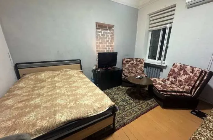 аренда квартира Миробод — фото 1