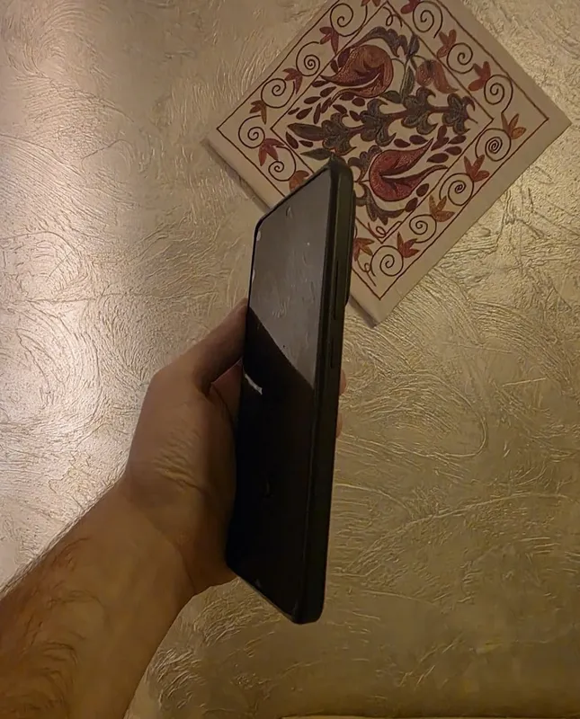 Xiaomi 14t pro qora 2