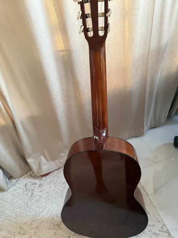 Гитара Yamaha C40 3 Гитара Yamaha C40 3