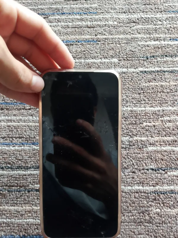 Samsung Galaxy A14 — фото 1