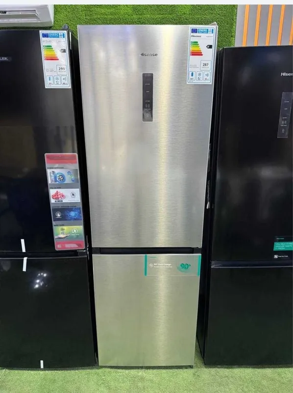 Холодильники hisense — фото 1