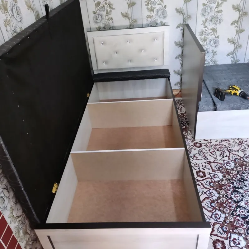 Кровать сундук оптом — фото 3
