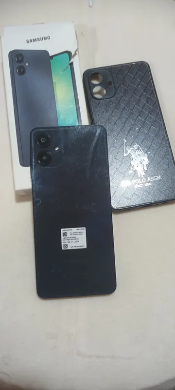 Samsung galaxy A06 Samsung galaxy A06