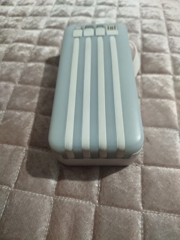 MAIMI nomli powerbank — фото 1