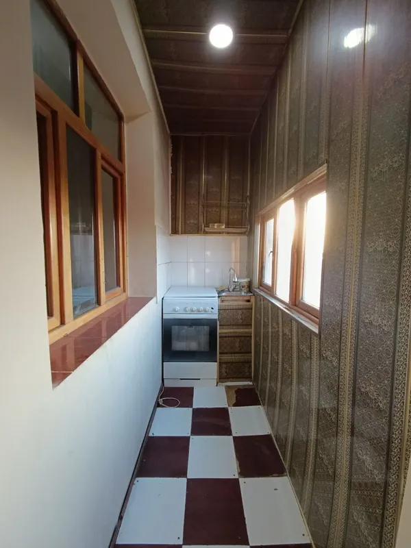 Продам 2х ком квартиру ТТЗ Базар 60м² среднее сост франция — фото 3
