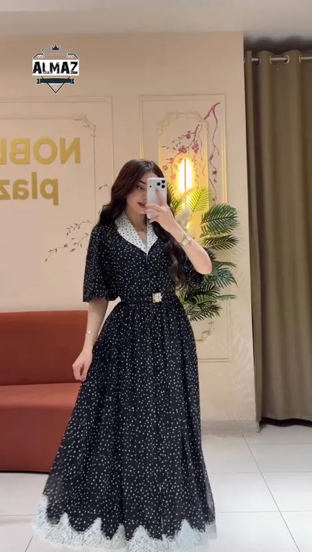 Платье 2