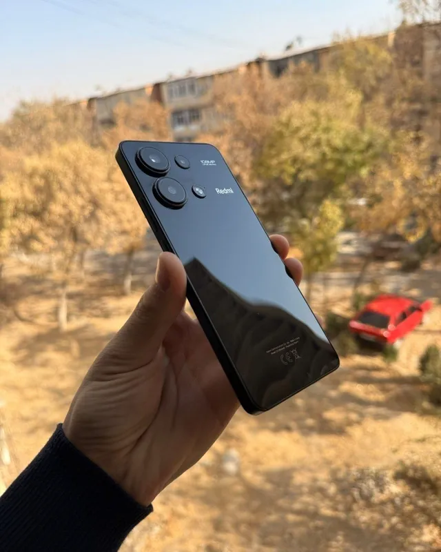 Redmi note 13 global sotiladi 3