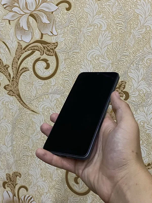 redmi 13C 128.gb 2