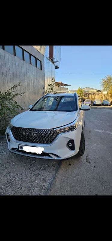 Haval m 6 premum