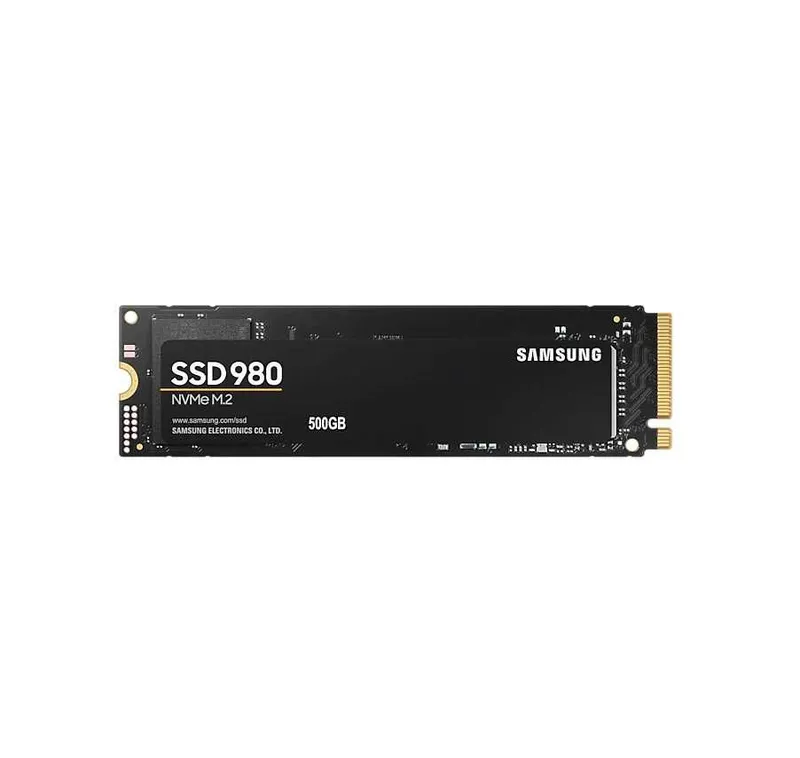| SAMSUNG 980 MZ-V8V500 500GB qattiq holatli disk 2 | SAMSUNG 980 MZ-V8V500 500GB qattiq holatli disk 2