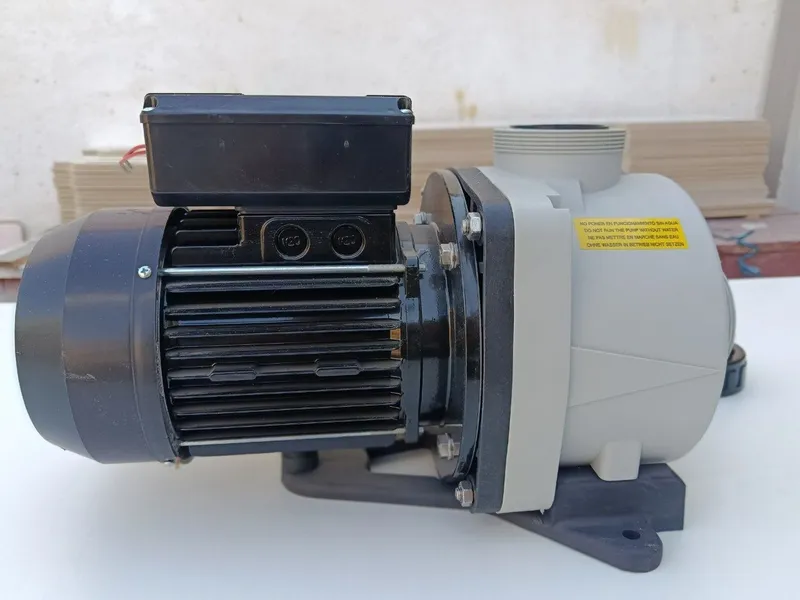 Насос для бассейна kripsol KNG 150 2