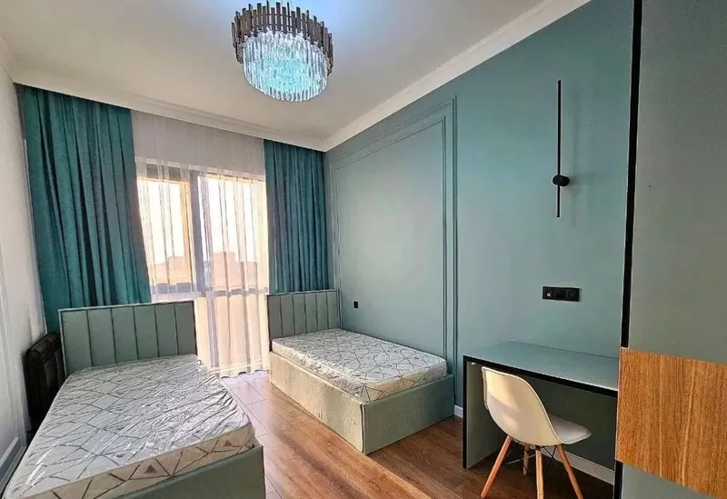 Nukus ko‘chasi 3 xona • 90 m² • 7/10-qavat 3