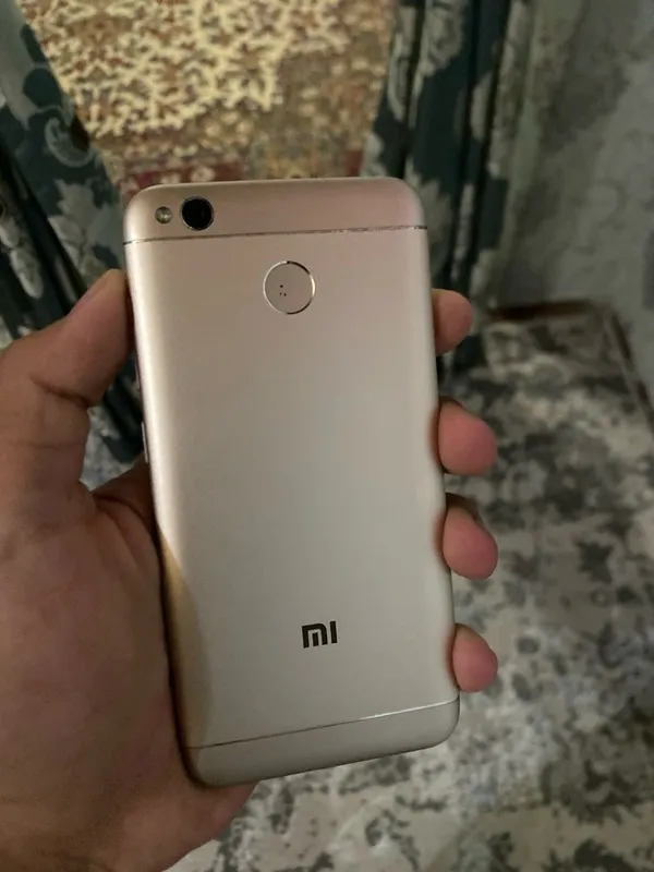 Redmi 4x sotiladi arzon narxda 230ming dastafka ham bor — фото 7