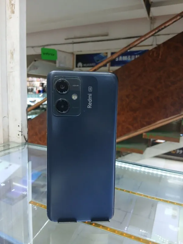 Redmi Note 12R Pro 5G 12+7/256GB — фото 1