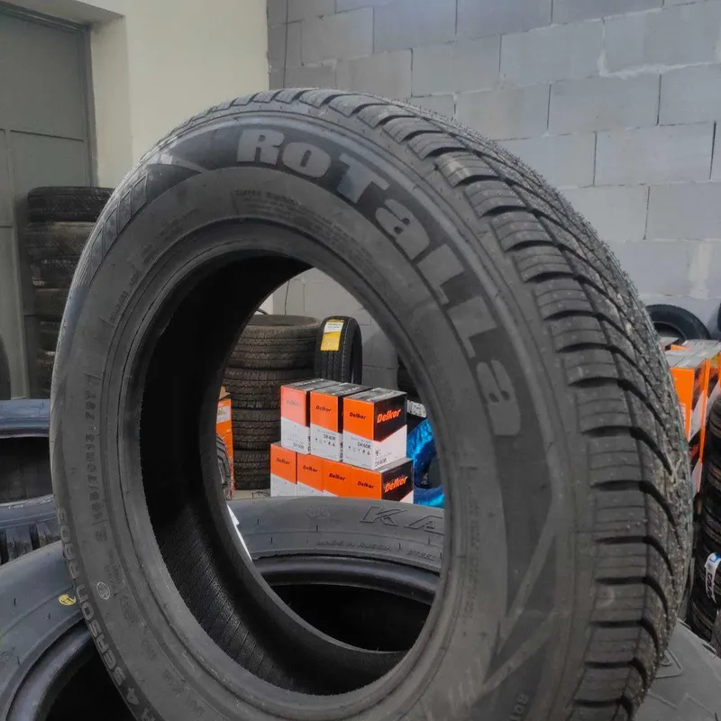 Автошина 195/65R15 PROSPERO SA-300 (Кобальт, Жентра,) 2