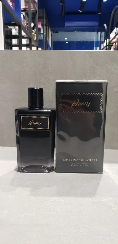 Brioni eau de parfum Intense 100ml 1 Brioni eau de parfum Intense 100ml 1
