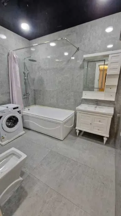 Корасарой 3 хона Кизларга ижарага берилади Тинчлик метро якин х* — фото 5