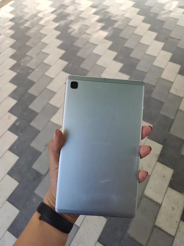 продам планшет Samsung galaxy tab a7 lite — фото 2
