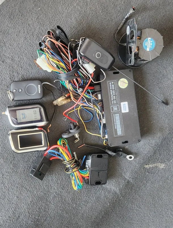 SarLine a93 оригинал