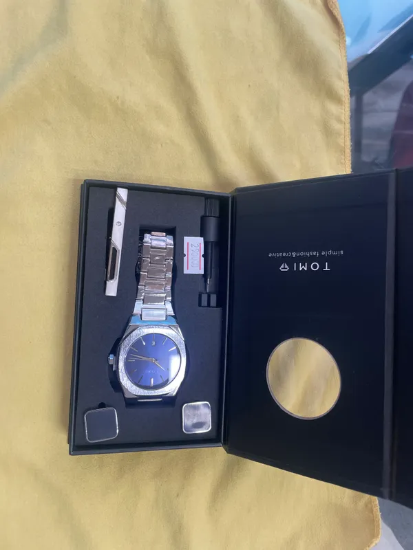 Watch