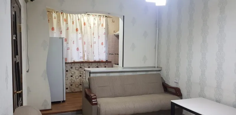 Мирзо Улугбек массив Чимган 2/5/8 новостройки 5