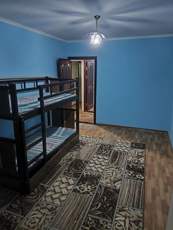 Квартира на аренду 1 этаж только для семьи — фото 3