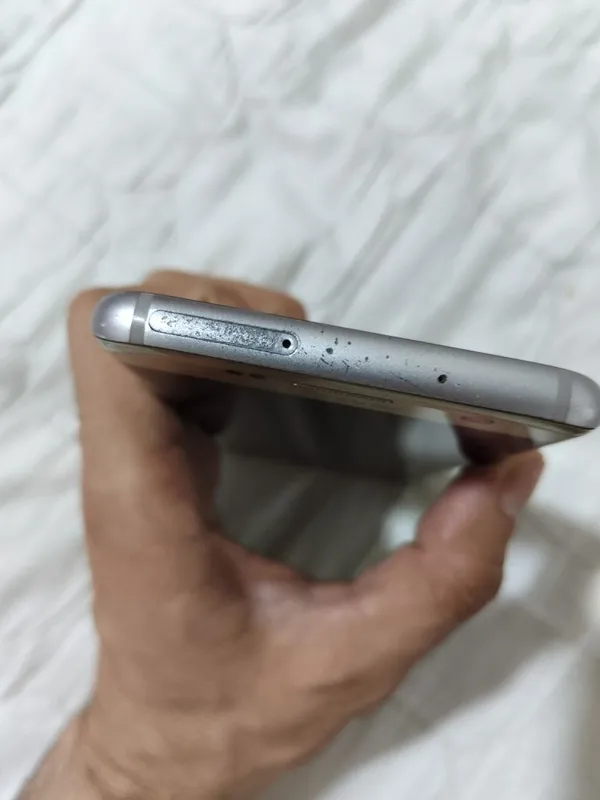 Samsung S7 edge 1ta sim xotrasi 32gb xamma joyi radnoy — фото 2